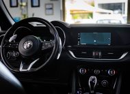 Alfa Romeo Stelvio 2.2 t Veloce Q4 210CV auto