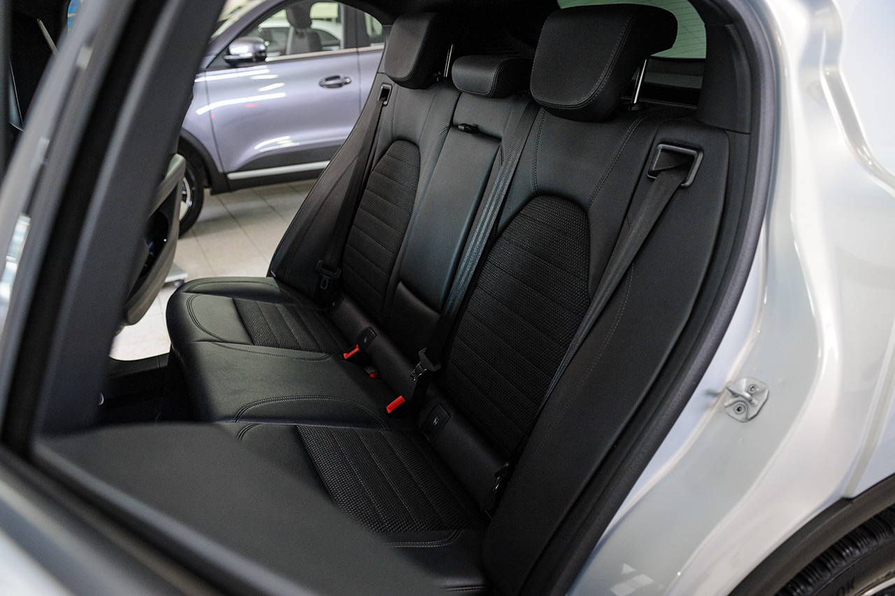 Alfa Romeo Stelvio 2.2 t Veloce Q4 210CV auto
