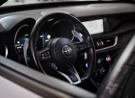 Alfa Romeo Stelvio 2.2 t Veloce Q4 210CV auto