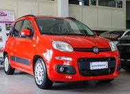 Fiat Panda 1.3 MJT 16v Lounge