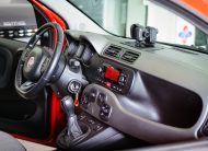 Fiat Panda 1.3 MJT 16v Lounge