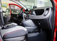 Fiat Panda 1.3 MJT 16v Lounge