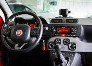 Fiat Panda 1.3 MJT 16v Lounge