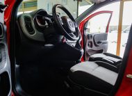 Fiat Panda 1.3 MJT 16v Lounge