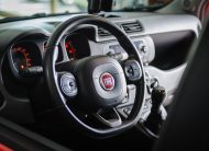 Fiat Panda 1.3 MJT 16v Lounge