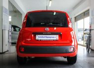 Fiat Panda 1.3 MJT 16v Lounge