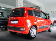 Fiat Panda 1.3 MJT 16v Lounge