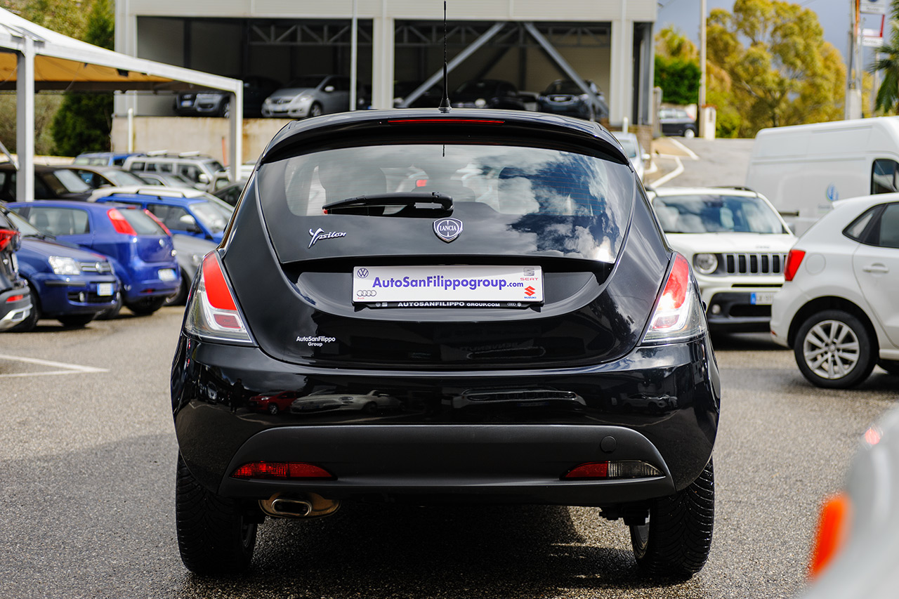 Lancia Ypsilon 1.3 MJT 95CV Gold
