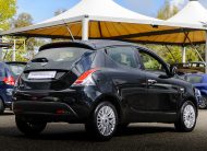Lancia Ypsilon 1.3 MJT 95CV Gold