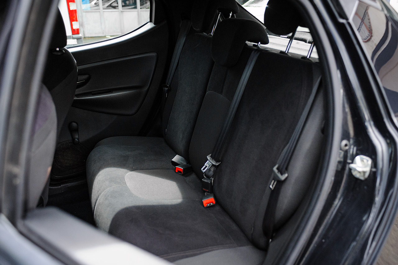 Lancia Ypsilon 1.3 MJT 95CV Gold