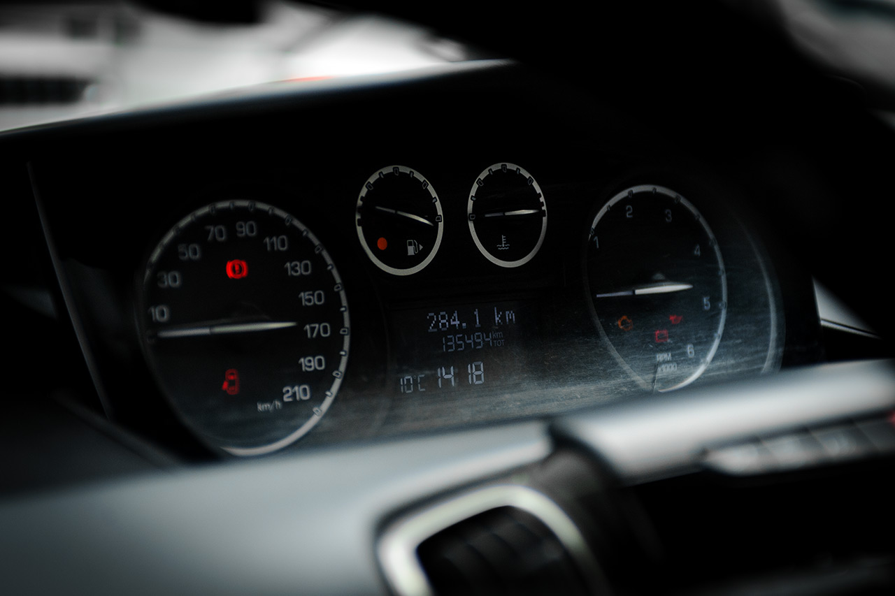Lancia Ypsilon 1.3 MJT 95CV Gold