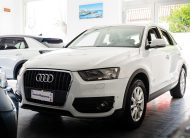 Audi Q3 2.0 TDI 140CV Advanced