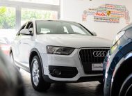 Audi Q3 2.0 TDI 140CV Advanced