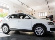Audi Q3 2.0 TDI 140CV Advanced