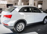 Audi Q3 2.0 TDI 140CV Advanced