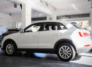 Audi Q3 2.0 TDI 140CV Advanced
