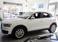 Audi Q3 2.0 TDI 140CV Advanced