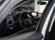 Audi Q3 2.0 TDI 140CV Advanced