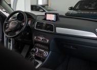 Audi Q3 2.0 TDI 140CV Advanced