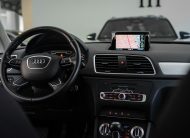 Audi Q3 2.0 TDI 140CV Advanced
