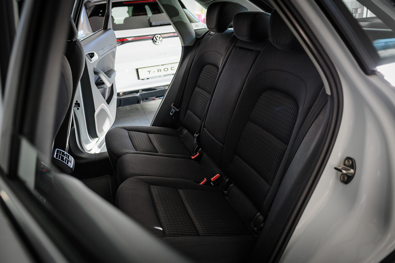Audi Q3 2.0 TDI 140CV Advanced