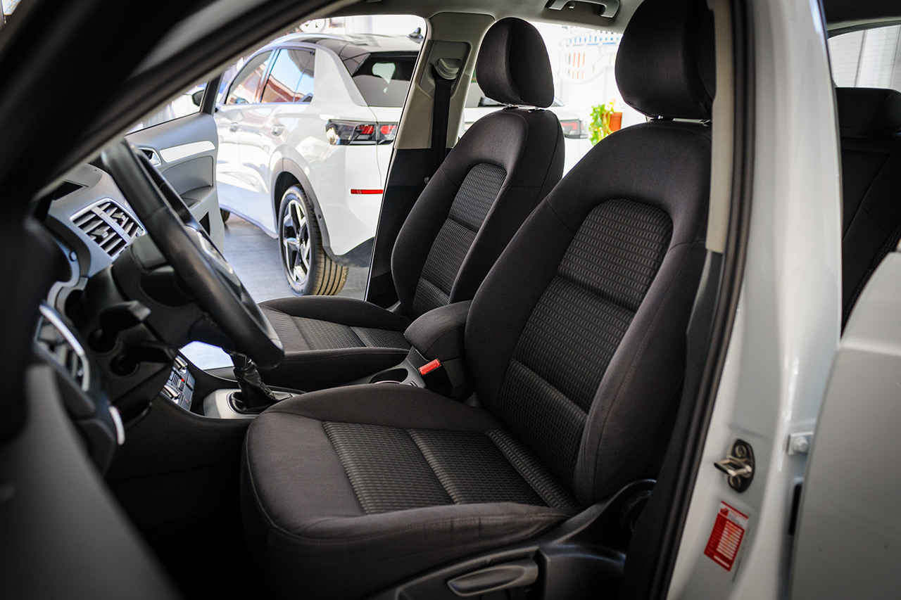 Audi Q3 2.0 TDI 140CV Advanced