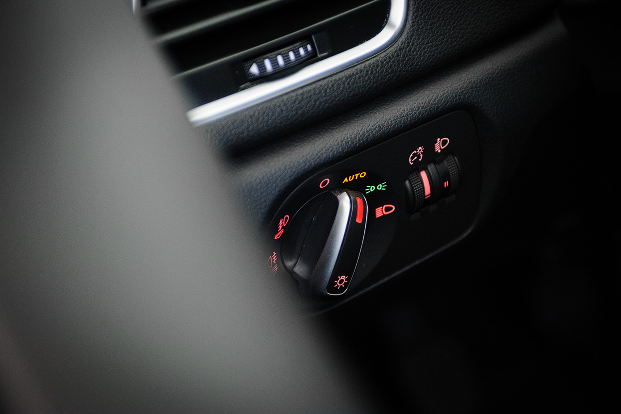 Audi Q3 2.0 TDI 140CV Advanced