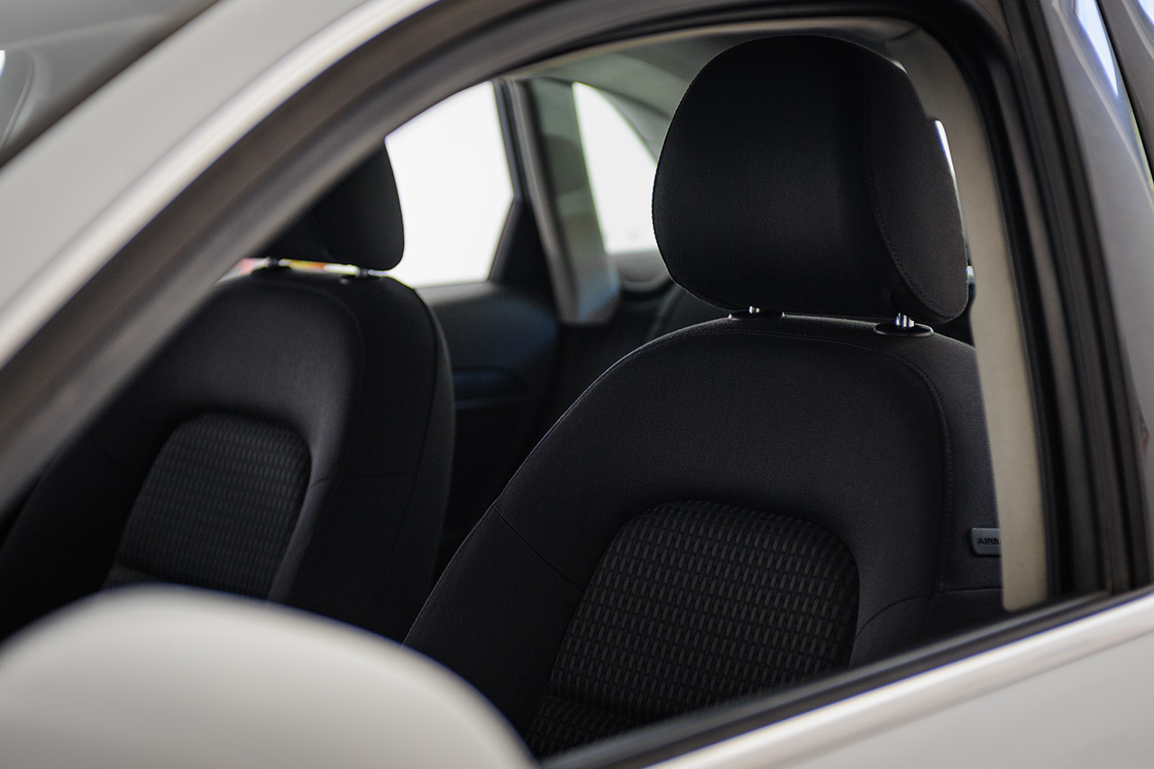 Audi Q3 2.0 TDI 140CV Advanced