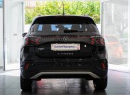 Volkswagen T-Cross 1.0 TSI 115CV R-Line Plus