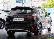 Volkswagen T-Cross 1.0 TSI 115CV R-Line Plus