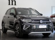 Volkswagen T-Cross 1.0 TSI 115CV R-Line Plus