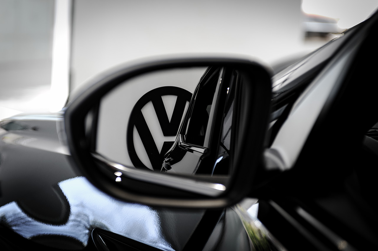 Volkswagen T-Cross 1.0 TSI 115CV R-Line Plus