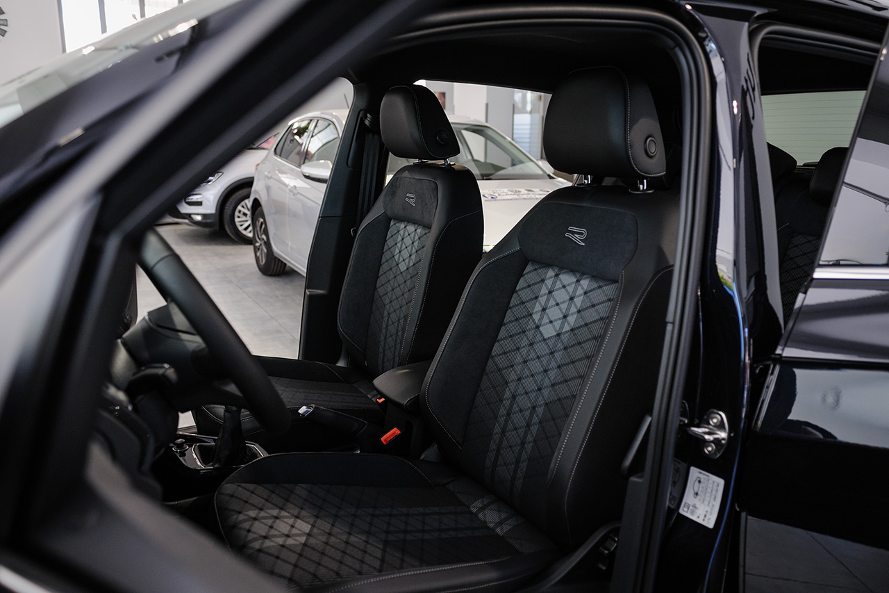 Volkswagen T-Cross 1.0 TSI 115CV R-Line Plus