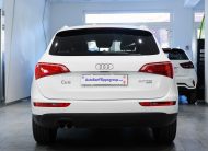 Audi Q5 2.0 TDI 170CV quattro S-tronic S-Line