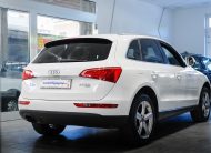 Audi Q5 2.0 TDI 170CV quattro S-tronic S-Line