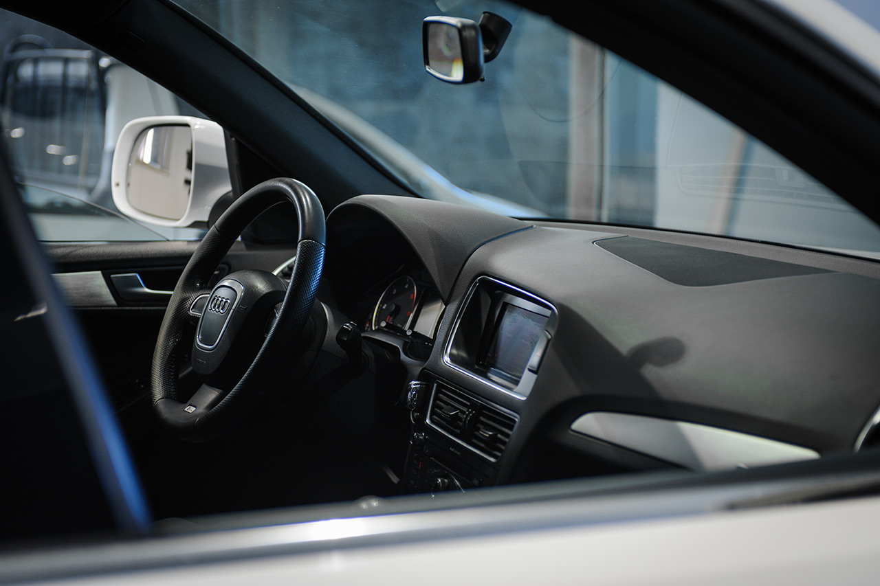 Audi Q5 2.0 TDI 170CV quattro S-tronic S-Line