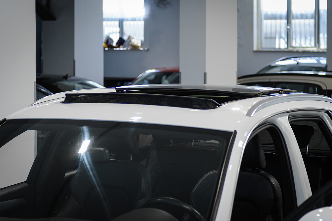 Audi Q5 2.0 TDI 170CV quattro S-tronic S-Line