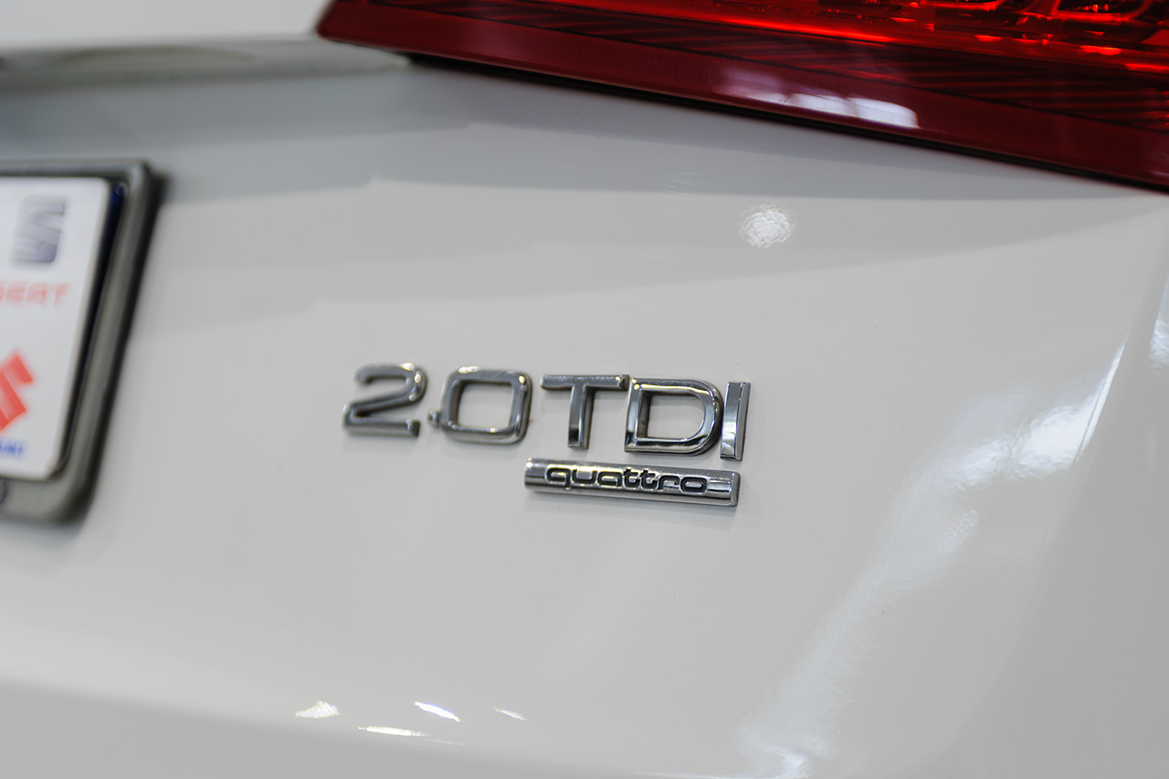 Audi Q5 2.0 TDI 170CV quattro S-tronic S-Line