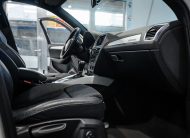 Audi Q5 2.0 TDI 170CV quattro S-tronic S-Line
