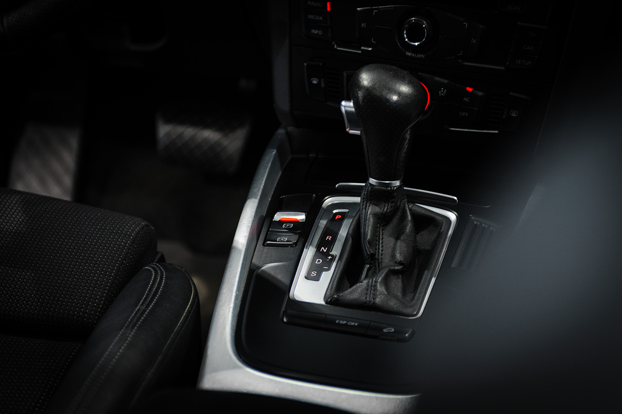 Audi Q5 2.0 TDI 170CV quattro S-tronic S-Line