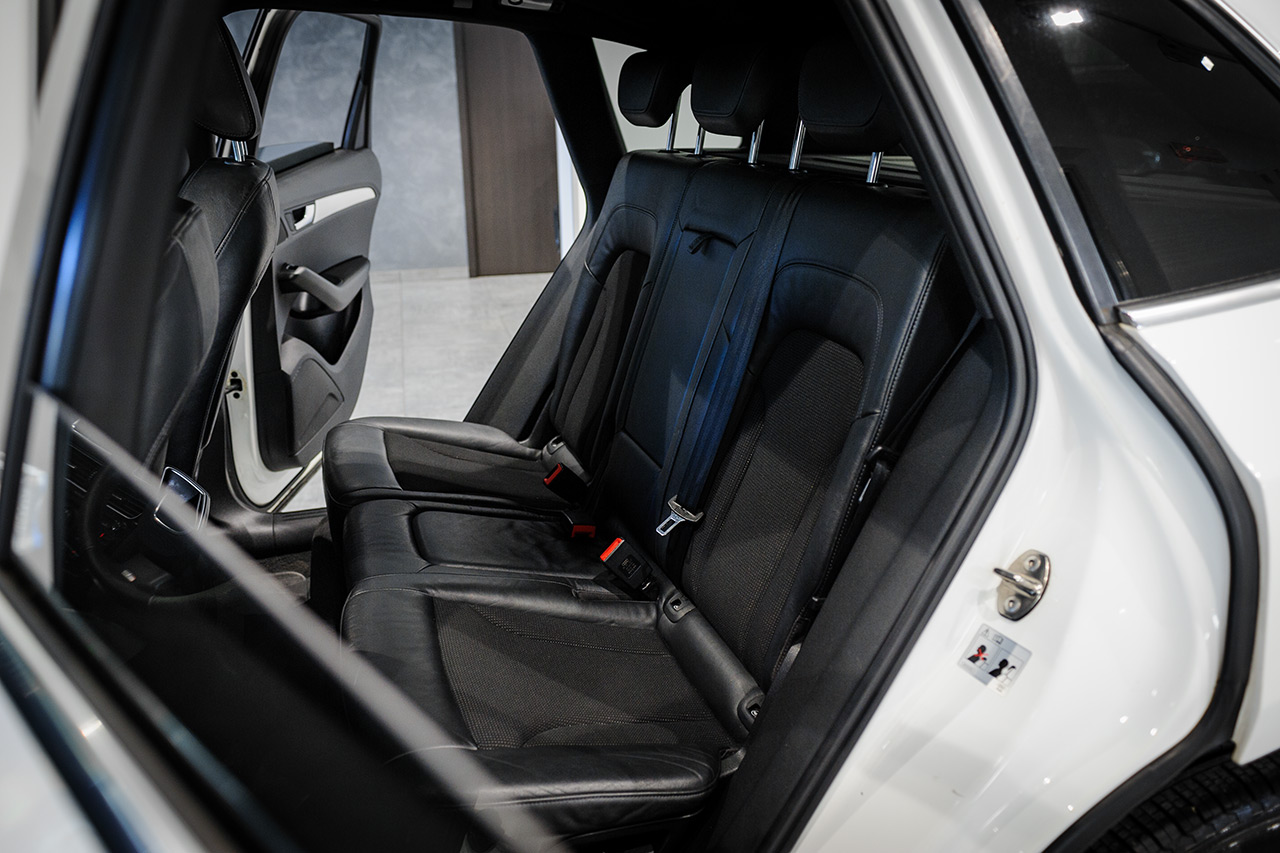 Audi Q5 2.0 TDI 170CV quattro S-tronic S-Line