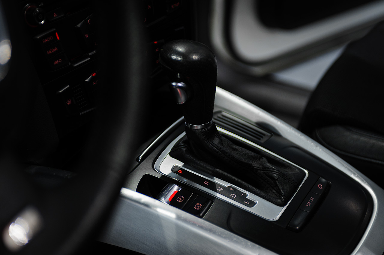 Audi Q5 2.0 TDI 170CV quattro S-tronic S-Line
