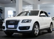 Audi Q5 2.0 TDI 170CV quattro S-tronic S-Line