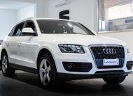 Audi Q5 2.0 TDI 170CV quattro S-tronic S-Line
