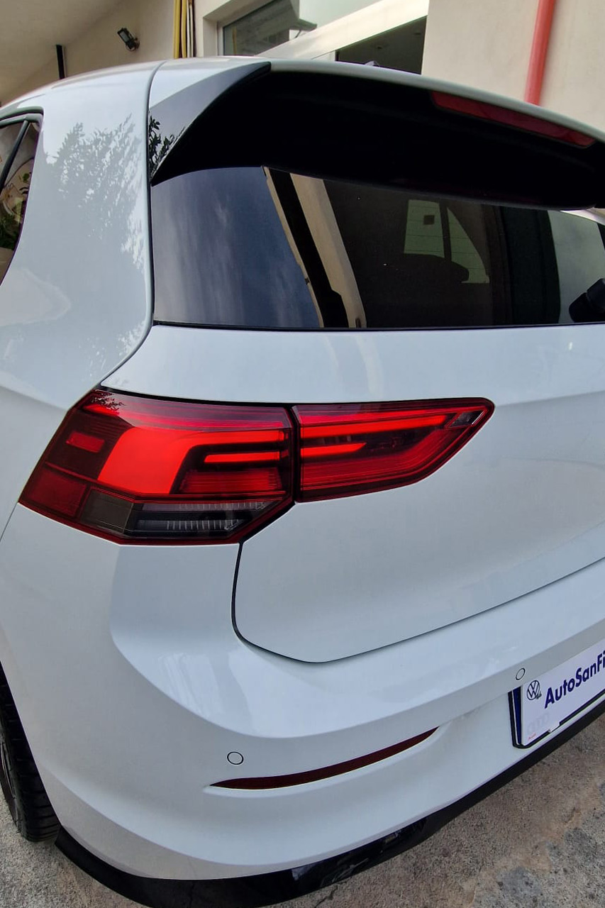 Volkswagen Golf 1.5 TSI 150CV evo R-Line