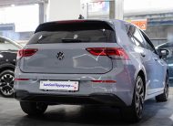 Volkswagen Golf 2.0 TDI 115CV DSG Life