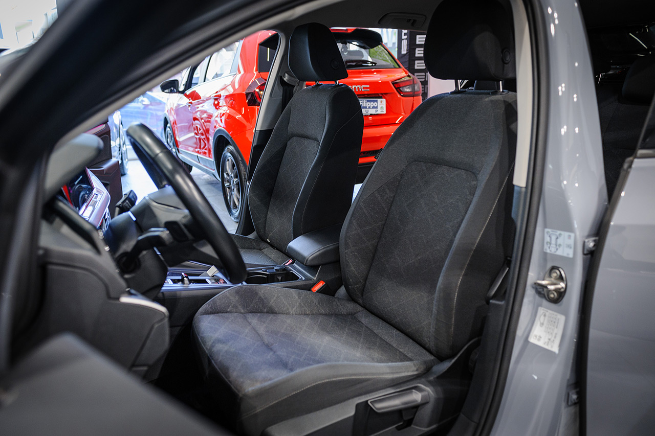 Volkswagen Golf 2.0 TDI 115CV DSG Life