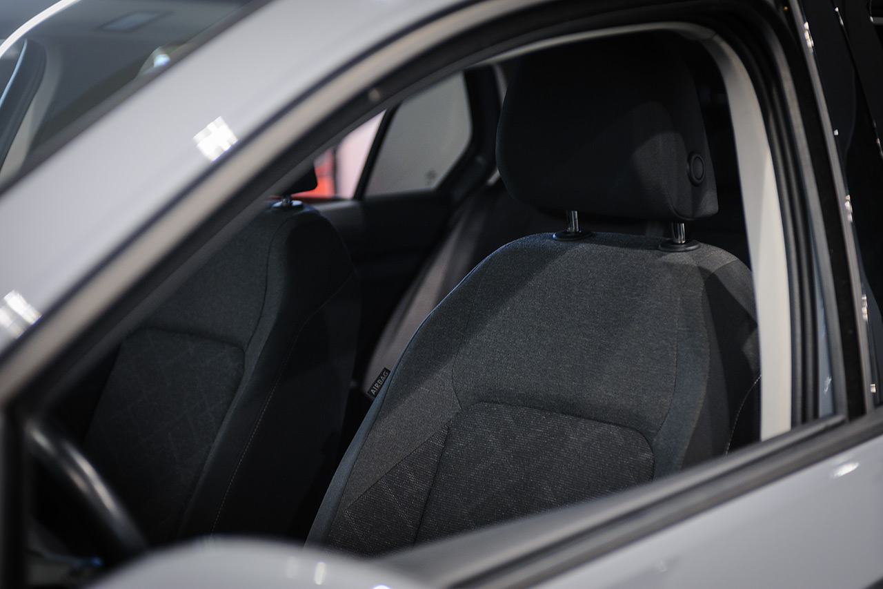 Volkswagen Golf 2.0 TDI 115CV DSG Life