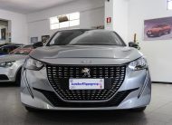 Peugeot 208 1.5 bluehdi Allure