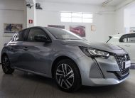 Peugeot 208 1.5 bluehdi Allure